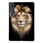 For Lenovo Tab Gen 5 / Legion Y700 (Gen 5) TPU Case Pattern Printing Slim Tablet Protective Cover