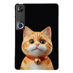 For Lenovo Tab Gen 5 / Legion Y700 (Gen 5) Case Pattern Printing Slim TPU Tablet Protective Cover