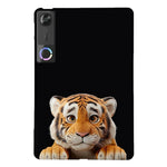 For Lenovo Tab Gen 5 / Legion Y700 (Gen 5) Case Pattern Printing Slim TPU Tablet Protective Cover