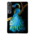 For Lenovo Tab Gen 5 / Legion Y700 (Gen 5) Case Pattern Printing Slim Soft TPU Tablet Cover