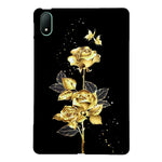 Oppo Pad Mini TPU-skal Mönstertryck Slim Surfplatta Skyddsfodral