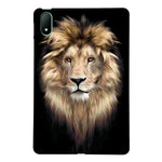 Oppo Pad Mini TPU-skal Mönstertryck Slim Surfplatta Skyddsfodral