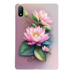 Oppo Pad Mini-skal Mönstertryck Slim Mjukt TPU Surfplatta-skal
