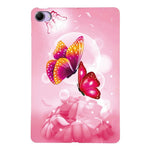 For Xiaomi Redmi K Pad 2 Case Pattern Printing Slim Soft TPU Tablet Cover