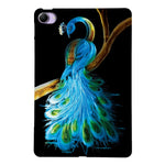 For Xiaomi Redmi K Pad 2 Case Pattern Printing Slim Soft TPU Tablet Cover