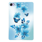 For Xiaomi Redmi K Pad 2 Case Pattern Printing Slim Soft TPU Tablet Cover
