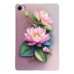 For Xiaomi Redmi K Pad 2 Case Pattern Printing Slim Soft TPU Tablet Cover