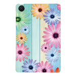 For Xiaomi Redmi Pad 2 9.7 Case Pattern Printing Slim Soft TPU Tablet Cover
