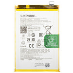 Li-Polymer Battery Assembly Part For Oppo A3 Pro (Global) 5G / A3 4G / A3x 4G / A40m / A60 5G , 3.91V 4970mAh (Without Logo) (Encode: BLPA77)