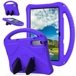 For Xiaomi Redmi Pad 2 9.7  /  Pad 2 SE Case EVA Tablet Cover with Ergonomic Handle and Foldable Kickstand