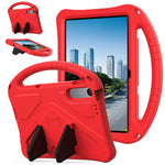 For Xiaomi Redmi Pad 2 9.7  /  Pad 2 SE Case EVA Tablet Cover with Ergonomic Handle and Foldable Kickstand