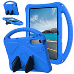 For Xiaomi Redmi Pad 2 9.7  /  Pad 2 SE Case EVA Tablet Cover with Ergonomic Handle and Foldable Kickstand