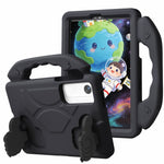 Tablet Case For Lenovo Tab Gen 5 / Legion Y700 (Gen 5) / Y700 Gen 4 / Y700 (2025) / Y700 (2024) EVA Thumb Kickstand Cover