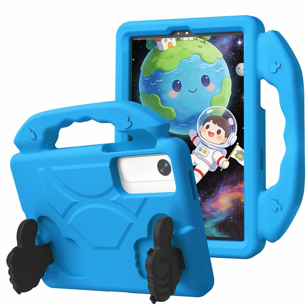 Tablet Case For Lenovo Tab Gen 5 / Legion Y700 (Gen 5) / Y700 Gen 4 / Y700 (2025) / Y700 (2024) EVA Thumb Kickstand Cover