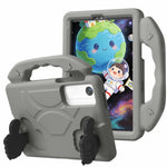Tabletetui til Lenovo Tab Gen 5 / Legion Y700 (Gen 5) / Y700 Gen 4 / Y700 (2025) / Y700 (2024) med EVA-tommelfingerstøttebeskyttelse