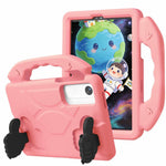 Tablet Case For Lenovo Tab Gen 5 / Legion Y700 (Gen 5) / Y700 Gen 4 / Y700 (2025) / Y700 (2024) EVA Thumb Kickstand Cover