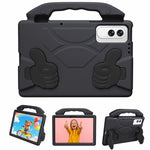 For Lenovo Yoga Tab 11.1 / TECNO Megapad SE Case EVA Thumb Kickstand Tablet Cover