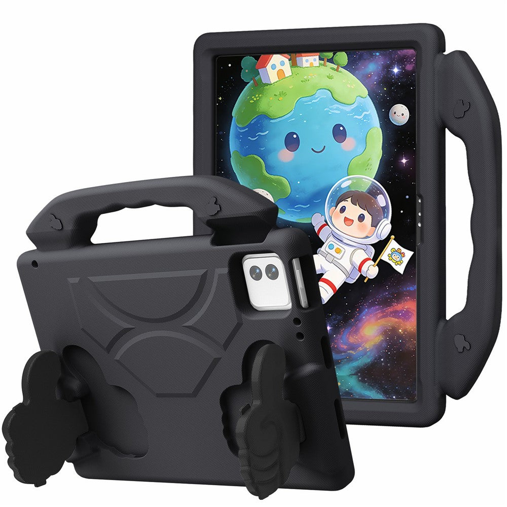 Tablet Case For Xiaomi Poco Pad X1 / Pad 8 / Pad 8 Pro / Pad 7 / Pad 7 Pro EVA Thumb Kickstand Cover