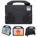 Tablet Case For Xiaomi Poco Pad X1 / Pad 8 / Pad 8 Pro / Pad 7 / Pad 7 Pro EVA Thumb Kickstand Cover