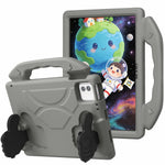 Tablet Case For Xiaomi Poco Pad X1 / Pad 8 / Pad 8 Pro / Pad 7 / Pad 7 Pro EVA Thumb Kickstand Cover