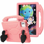 Tablet Case For Xiaomi Poco Pad X1 / Pad 8 / Pad 8 Pro / Pad 7 / Pad 7 Pro EVA Thumb Kickstand Cover