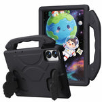 EVA Tablet-etui til Xiaomi Poco Pad M1 / Redmi Pad 2 Pro / Pad Pro / Pad Pro 5G / Honor Pad 10 / Pad V8 Pro / Lenovo Idea Tab Plus