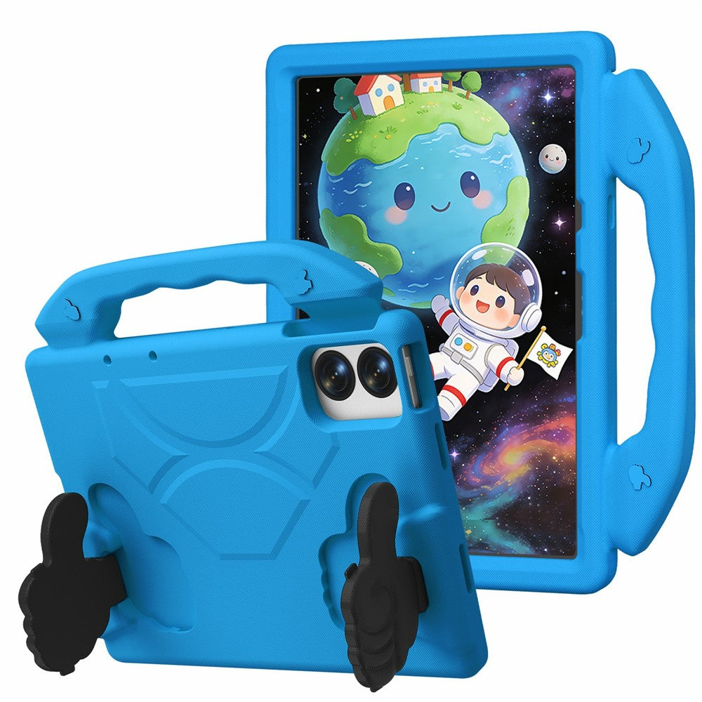 EVA Tablet-etui til Xiaomi Poco Pad M1 / Redmi Pad 2 Pro / Pad Pro / Pad Pro 5G / Honor Pad 10 / Pad V8 Pro / Lenovo Idea Tab Plus
