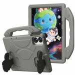 EVA Tablet-etui til Xiaomi Poco Pad M1 / Redmi Pad 2 Pro / Pad Pro / Pad Pro 5G / Honor Pad 10 / Pad V8 Pro / Lenovo Idea Tab Plus