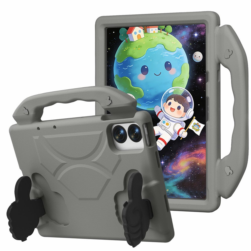EVA Tablet Case For Xiaomi Poco Pad M1 / Redmi Pad 2 Pro / Pad Pro / Pad Pro 5G / Honor Pad 10 / Pad V8 Pro / Lenovo Idea Tab Plus