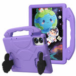 EVA-tablet-etui til Xiaomi Poco Pad M1 / Redmi Pad 2 Pro / Pad Pro / Pad Pro 5G / Honor Pad 10 / Pad V8 Pro / Lenovo Idea Tab Plus