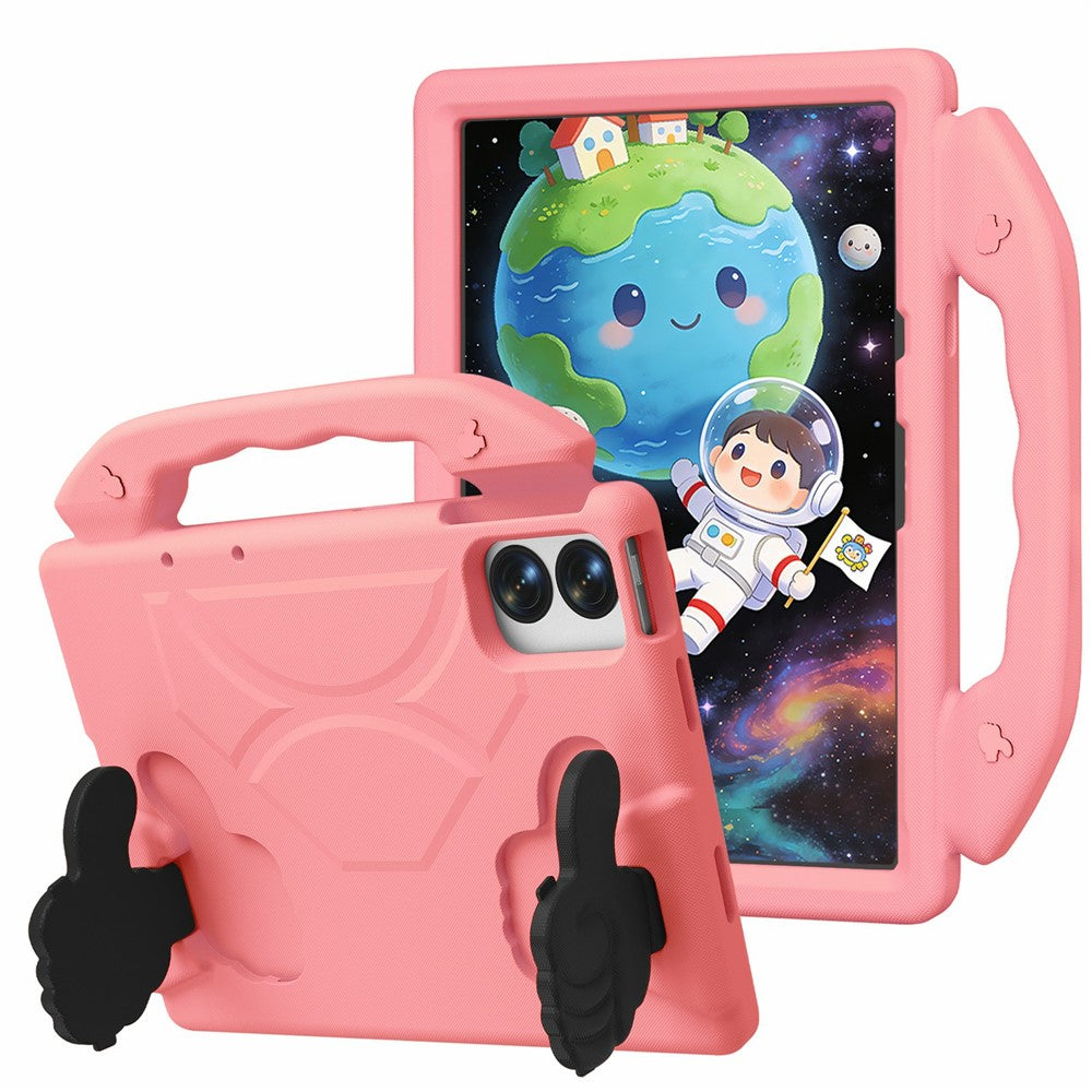 EVA Tablet Case For Xiaomi Poco Pad M1 / Redmi Pad 2 Pro / Pad Pro / Pad Pro 5G / Honor Pad 10 / Pad V8 Pro / Lenovo Idea Tab Plus
