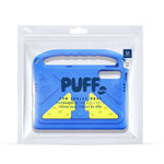 DUX DUCIS for Xiaomi Poco Pad C1 / Redmi Pad 2 9.7 Puff Series Tablet Case with Kickstand EVA Kids Shockproof Cover