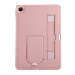 For Xiaomi Redmi Pad 2 SE  /  Pad 2 9.7 Case Kickstand PU + TPU Tablet Cover with Wristband   /   Pen Slot
