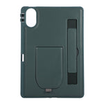 For Xiaomi Redmi Pad 2 11 Case Kickstand PU + TPU Tablet Cover with Wristband   /   Pen Slot