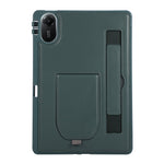 For Xiaomi Redmi Pad 2 11 Case Kickstand PU + TPU Tablet Cover with Wristband   /   Pen Slot