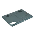 For Xiaomi Redmi Pad 2 11 Case Kickstand PU + TPU Tablet Cover with Wristband   /   Pen Slot