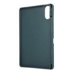 For Xiaomi Redmi Pad 2 11 Case Kickstand PU + TPU Tablet Cover with Wristband   /   Pen Slot