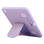 For Xiaomi Redmi K Pad 2 Case Kickstand PU + TPU Tablet Cover with Wristband   /   Pen Slot