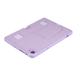 For Xiaomi Redmi K Pad 2 Case Kickstand PU + TPU Tablet Cover with Wristband   /   Pen Slot
