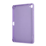 For Xiaomi Redmi K Pad 2 Case Kickstand PU + TPU Tablet Cover with Wristband   /   Pen Slot
