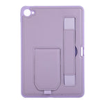 For Xiaomi Redmi K Pad 2 Case Kickstand PU + TPU Tablet Cover with Wristband   /   Pen Slot