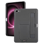 For Xiaomi Redmi K Pad 2 Case Kickstand PU + TPU Tablet Cover with Wristband   /   Pen Slot