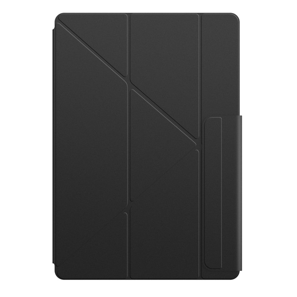 For Lenovo Legion Y900 11 Leather Case Origami Stand Magnetic Tablet Cover