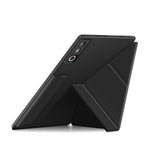 For Lenovo Legion Y900 11 Leather Case Origami Stand Magnetic Tablet Cover