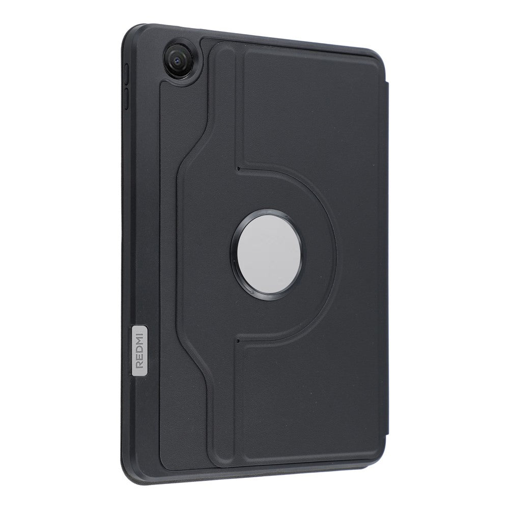 For Xiaomi Redmi Pad 2 SE Case Stand Leather Tablet Cover