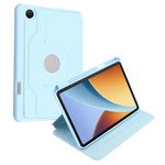 For Xiaomi Redmi Pad 2 SE Case Stand Leather Tablet Cover