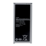 Til Samsung Galaxy J5 (2016) / J5109 / J5108 3.85V 3100mAh Genopladeligt Li-ion Batteri (Kode: EB-BJ510CBC) (uden logo)