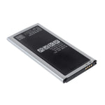 Til Samsung Galaxy J5 (2016) / J5109 / J5108 3.85V 3100mAh Genopladeligt Li-ion Batteri (Kode: EB-BJ510CBC) (uden logo)