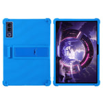 For Lenovo Legion Y900 13 Tablet Case Adjustable Kickstand Silicone Tablet Protective Cover