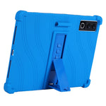 For Lenovo Legion Y900 13 Tablet Case Adjustable Kickstand Silicone Tablet Protective Cover